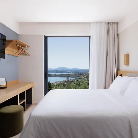 Villa Greenstone Pyrgi (Corfu)