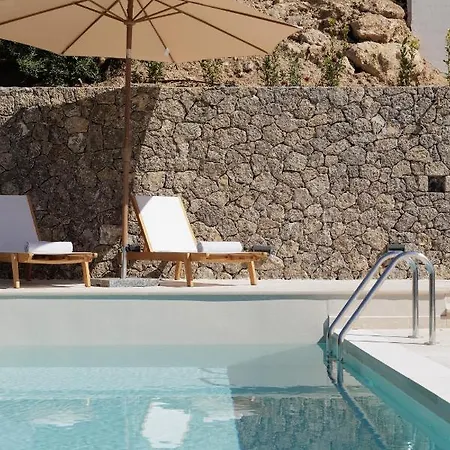 Villa Greenstone Villas, Corfu