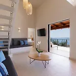 Greenstone * Pyrgi (Corfu)