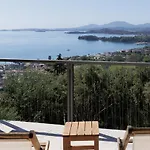 빌라 Greenstone Villas, Corfu