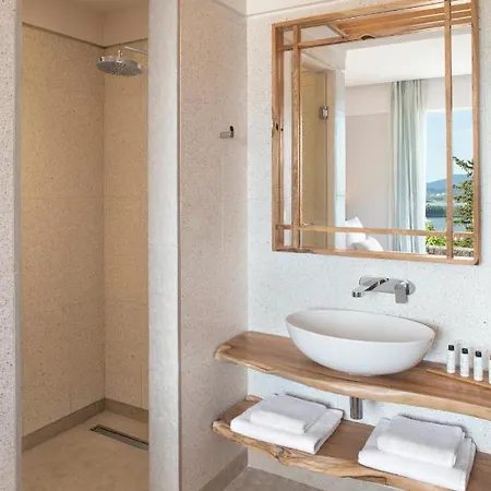 Вилла Greenstone *