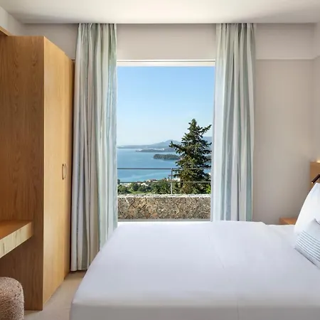 Greenstone Villas, Corfu Villa
