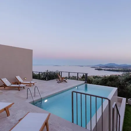 Greenstone Villa *