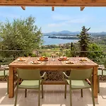 Greenstone Villas, Corfu