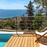 Greenstone Villas, Corfu 빌라 *