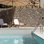빌라 Greenstone Villas, Corfu
