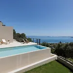 Greenstone Villas, Corfu *