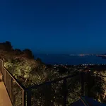 빌라 Greenstone Villas, Corfu *