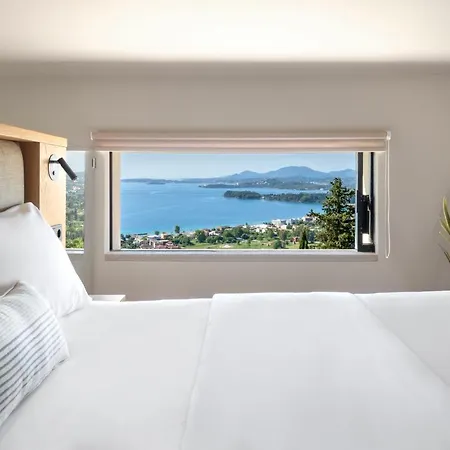 Greenstone Villas,corfu ヴィラ