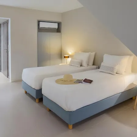 Greenstone Villas, Corfu فيلة