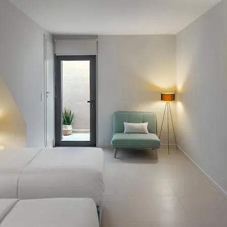 Greenstone * Pyrgi (Corfu)