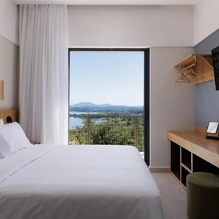 Greenstone Villas,corfu ヴィラ *