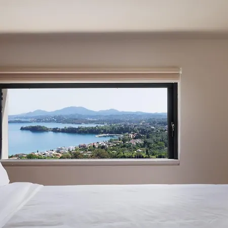Greenstone Villas,corfu *