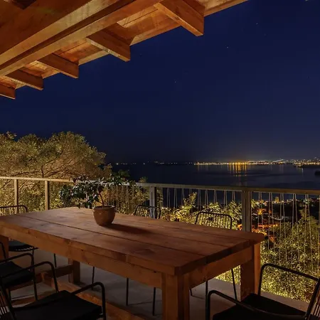 Greenstone Villas,corfu